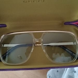 Men's Gucci Sunglasses